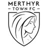 Merthyr Town logo small