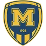 Metalist 1925 Kharkiv logo