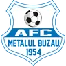 Metalul Buzău logo small