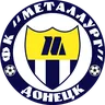 Metalurg Donetsk logo small