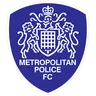 Metropolitan Police logo small