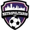 Metropolitanos logo small