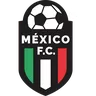 México FC logo small