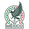 Mexico U17 logo small