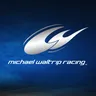 Michael Waltrip Racing logo