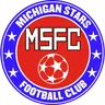 Michigan Stars logo small