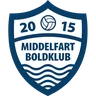 Middelfart II logo small