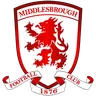 Middlesbrough logo