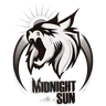 Midnight Sun Esports logo