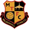 Mildenhall Town logo small
