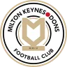 Milton Keynes Dons logo