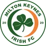 Milton Keynes Irish logo small