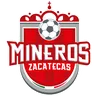 Mineros de Zacatecas logo small
