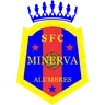 Minerva logo small