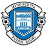 Mingəçevir logo small