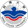Ming Chuan University logo small