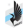 Minnesota United logo