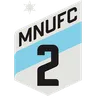 Minnesota United FC 2 logo small