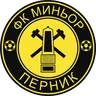 Minyor Pernik logo small