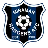Miramar Rangers logo