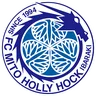 Mito HollyHock logo small