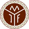 Mjøndalen logo