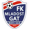 Mladost Novi Sad logo small