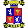 Mold Alexandra logo small