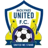 Molynes United logo small