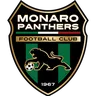 Monaro Panthers logo small