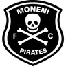 Moneni Pirates logo small