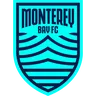 Monterey Bay FC logo small