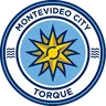 Montevideo City Torque logo