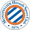 Montpellier logo
