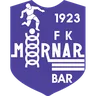 Mornar logo small