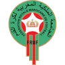 Morocco U17 logo small