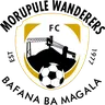 Morupule Wanderers logo small