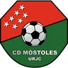 Móstoles URJC logo small