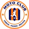 Moto Club de Cobija logo small