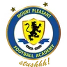 Mount Pleasant FA logo small