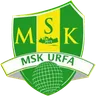 Msk Urfa logo