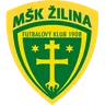 MSK Zilina logo small