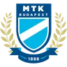 MTK Budapest logo small