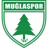 Muğlaspor logo small