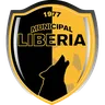 Municipal Liberia logo small