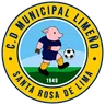 Municipal Limeño logo small