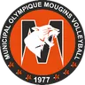 Municipal Olympique Mougins Volley Ball Women logo