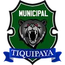 Municipal Tiquipaya logo small