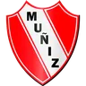 Muñiz logo small