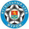 Murom logo small